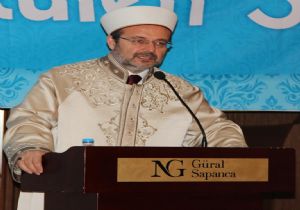 Görmez son noktayı koydu